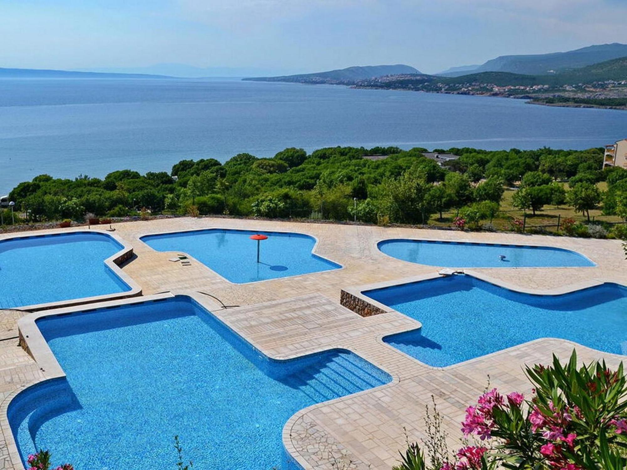 Sunset Premium Camping Klenovica Dış mekan fotoğraf